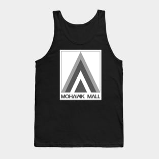 Mohawk Mall Niskayuna Schenectady New York Tank Top